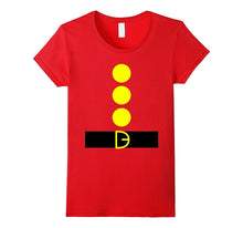 Dwarf DIY Costume T Shirt Funny Tshirt Halloween Party Tee
