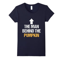 Funny Halloween Pregnancy Shirt for Dads to Be