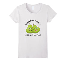 10th Wedding Anniversary Shirt 10 Years Celebrate Marriage