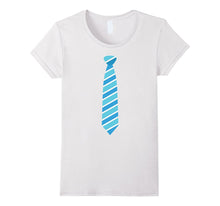 Necktie Dress T-Shirt for Weddings, Prom, Office, Receptions