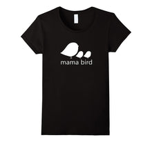 Mama Bird Baby Bird Shirt - Mama Bird Shirt Mothers Day Gift
