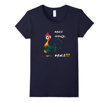 Hei Girl Hei T-Shirt