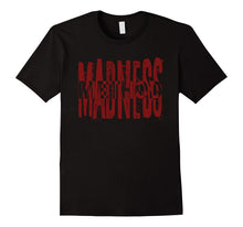 Funny "Method in Madness" T-Shirt  Classic Shakespeare Quote