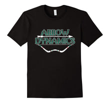 Arrow Dynamics Archery T-Shirt