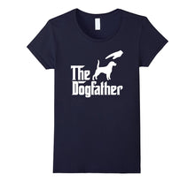 Beagle the Dogfather Dog Lover T-Shirt