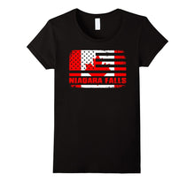 NIAGARA FALLS Canada Gifts Shirt