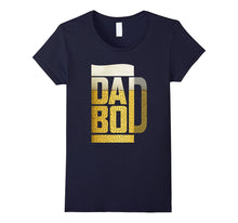Dad Bod Shirt