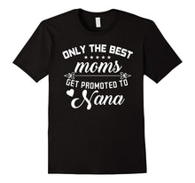 Only the the Best Moms Get Promoted to Nana