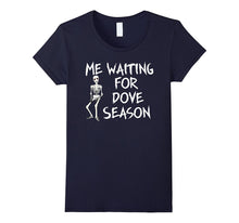 Dove Hunting Shirt Outdoor Funny Bird Hunter Tee Shirts