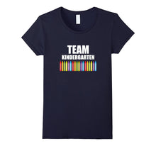 Team Kindergarten T-Shirt