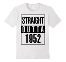 1952 65th Years Old Funny Birthday Gift T-Shirt