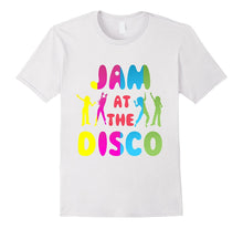 Jam at the Disco T-Shirt | 70s Disco Shirt