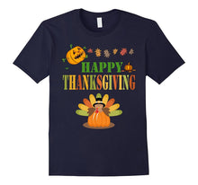 Happy Thanksgiving T Shirt