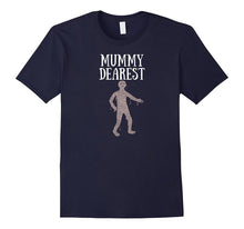 Mummy Dearest T-Shirt Costume