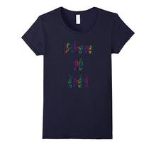 ASL American Sign Language Class of 2017 T Shirt Great Gift