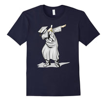 The Dabbing Graduation Class of 2017 Funny Gifts T-Shirt