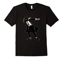College High School Graduation Dabbing T-Shirt