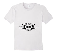 Flite Boi X Skateboard Crew T-Shirt