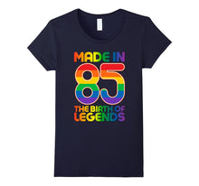 32th Yearsold Birthday Vintage Made in 1985 Gift Ideas