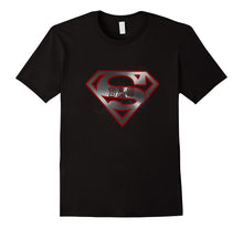 Super Dad Shirt Best Gift for Men Women Kid Love Father