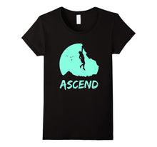 Ascend Classic T-Shirt