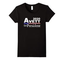 Avett for President 2020 T-Shirt