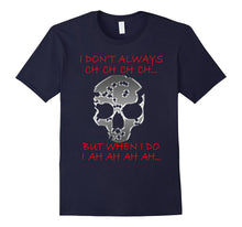 Funny Halloween. Friday the 13th. Halloween Tshirt Red.