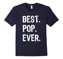 Mens Best Pop Ever T-Shirt