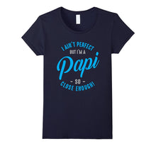 I'm a Papi T-Shirt - Papa - Dad - Daddy - Grandpa Tee