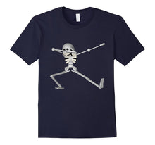 Dabbing Skeleton Shirt Dab Skull Shirts Halloween Costumes