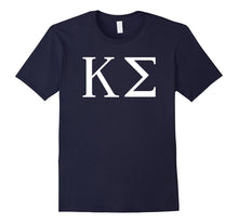 Kappa Sigma Shirt College Fraternity Sorority Tee