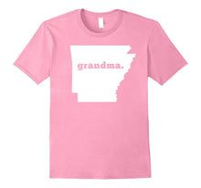 Arkansas Grandma T-Shirt