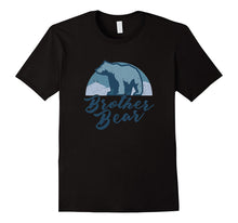 BROTHER BEAR Shirt | Men & Toddler Boys T-Shirt Gift