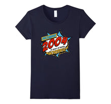 13 Years of Being Wonderful T-Shirt Since December 2004