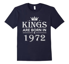 45th Birthday Gifts Idea for Him/Men-45 Years Old King Shirt