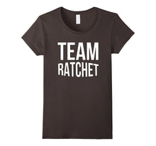 Team Ratchet Gangsta Funny T Shirt