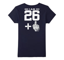 Legends Born in 1990 Birthday Gift 27 Yrs Years Old Backside
