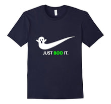 Just Boo It Cute Halloween Shirts Halloween Boo Tee