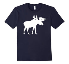 Moose T-Shirt