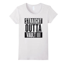 Straight Outta Vault 111 T-Shirt