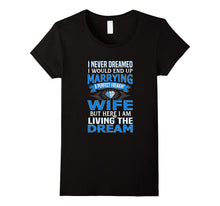 I Never Dreamed I'd End Up Marrying a Perfect Freakin' Wife
