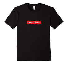 Supermeme - Funny Dank Meme Parody Shirt