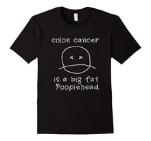 COLON CANCER AWARENESS SHIRT | Current Fighters + Survivors