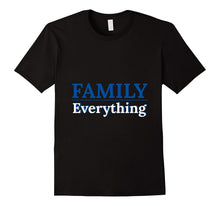 Family Over Everything!