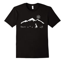 Boxer Life - Dog Lovely T Shirt