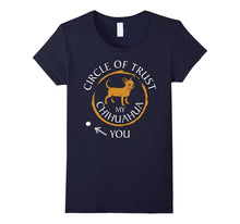 Circle of Trust My Chihuahua You TShirt