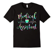 Medical Assistant Shirt