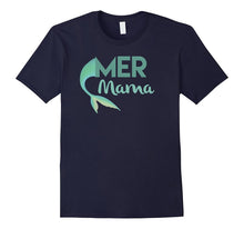 Mer Mama T-Shirt