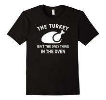 Pregnancy Announcement Funny Thanksgiving Pregnant Shirt