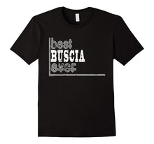 Best Buscia Ever T Shirt Polish Grandma T Shirt Poland